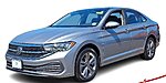 Used 2022 VOLKSWAGEN JETTA SE in CHERRY HILL, NEW JERSEY