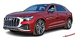 Used 2020 AUDI SQ8 PRESTIGE in CHERRY HILL, NEW JERSEY