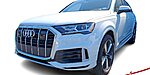 Used 2022 AUDI Q7 PREMIUM PLUS in CHERRY HILL, NEW JERSEY