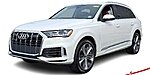 Used 2022 AUDI Q7 PREMIUM PLUS in CHERRY HILL, NEW JERSEY