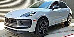 Used 2023 PORSCHE MACAN T in CHERRY HILL, NEW JERSEY