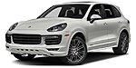Used 2017 PORSCHE CAYENNE GTS in CHERRY HILL, NEW JERSEY