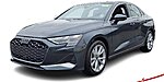 Used 2025 AUDI A3 PREMIUM in CHERRY HILL, NEW JERSEY