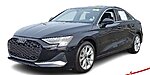 Used 2025 AUDI A3 PREMIUM in CHERRY HILL, NEW JERSEY