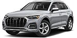 Used 2025 AUDI Q5 S LINE PREMIUM in CHERRY HILL, NEW JERSEY