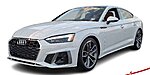 Used 2023 AUDI A5 SPORTBACK S LINE PREMIUM PLUS in CHERRY HILL, NEW JERSEY