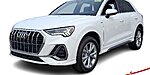 Used 2022 AUDI Q3 S LINE PREMIUM PLUS in CHERRY HILL, NEW JERSEY