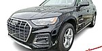 Used 2025 AUDI Q5 PREMIUM in CHERRY HILL, NEW JERSEY