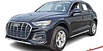Used 2025 AUDI Q5 PREMIUM in CHERRY HILL, NEW JERSEY
