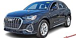 Used 2024 AUDI Q3 S LINE PREMIUM PLUS in CHERRY HILL, NEW JERSEY