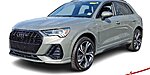 Used 2024 AUDI Q3 S LINE PREMIUM PLUS in CHERRY HILL, NEW JERSEY