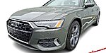 Used 2025 AUDI A6 SEDAN PREMIUM PLUS in CHERRY HILL, NEW JERSEY