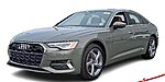 Used 2025 AUDI A6 SEDAN PREMIUM PLUS in CHERRY HILL, NEW JERSEY