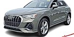 Used 2024 AUDI Q3 S LINE PREMIUM PLUS in CHERRY HILL, NEW JERSEY