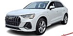Used 2024 AUDI Q3 S LINE PREMIUM PLUS in CHERRY HILL, NEW JERSEY
