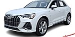 Used 2024 AUDI Q3 S LINE PREMIUM PLUS in CHERRY HILL, NEW JERSEY
