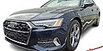 Used 2025 AUDI A6 SEDAN PREMIUM PLUS in CHERRY HILL, NEW JERSEY