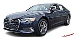 Used 2025 AUDI A6 SEDAN PREMIUM PLUS in CHERRY HILL, NEW JERSEY
