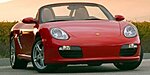 Used 2006 PORSCHE BOXSTER  in CHERRY HILL, NEW JERSEY
