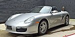 Used 2006 PORSCHE BOXSTER  in CHERRY HILL, NEW JERSEY