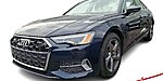 Used 2025 AUDI A6 SEDAN PREMIUM PLUS in CHERRY HILL, NEW JERSEY