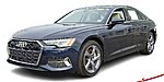 Used 2025 AUDI A6 SEDAN PREMIUM PLUS in CHERRY HILL, NEW JERSEY