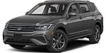 Used 2023 VOLKSWAGEN TIGUAN SE in CHERRY HILL, NEW JERSEY