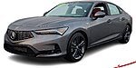 Used 2023 ACURA INTEGRA W/A-SPEC TECHNOLOGY PACKAGE in CHERRY HILL, NEW JERSEY