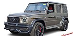 Used 2021 MERCEDES-BENZ G-CLASS AMG G 63 in CHERRY HILL, NEW JERSEY