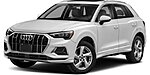Used 2021 AUDI Q3 S LINE PREMIUM in CHERRY HILL, NEW JERSEY