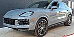 Used 2025 PORSCHE CAYENNE  in CHERRY HILL, NEW JERSEY