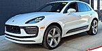 Used 2025 PORSCHE MACAN  in CHERRY HILL, NEW JERSEY