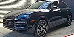 Used 2025 PORSCHE CAYENNE  in CHERRY HILL, NEW JERSEY