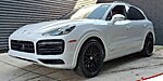 Used 2021 PORSCHE CAYENNE GTS in CHERRY HILL, NEW JERSEY
