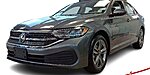 Used 2023 Volkswagen Jetta SE in CHERRY HILL, NEW JERSEY