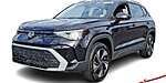 Used 2025 Volkswagen Taos SE in CHERRY HILL, NEW JERSEY