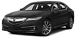 Used 2015 ACURA TLX V6 ADVANCE in CHERRY HILL, NEW JERSEY