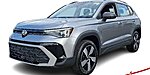 Used 2025 Volkswagen Taos S in CHERRY HILL, NEW JERSEY