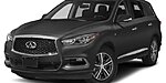 Used 2019 INFINITI QX60 PURE in CHERRY HILL, NEW JERSEY