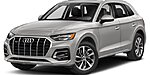 Used 2022 AUDI Q5 S LINE PREMIUM in CHERRY HILL, NEW JERSEY