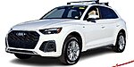 Used 2022 AUDI Q5 S LINE PREMIUM in CHERRY HILL, NEW JERSEY