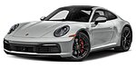 Used 2024 PORSCHE 911 CARRERA 4S in CHERRY HILL, NEW JERSEY