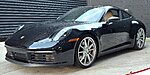 Used 2024 PORSCHE 911 CARRERA 4S in CHERRY HILL, NEW JERSEY