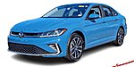 Used 2025 Volkswagen Jetta SE in CHERRY HILL, NEW JERSEY
