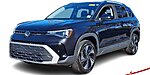 Used 2025 Volkswagen Taos SE in CHERRY HILL, NEW JERSEY