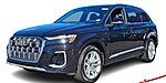 Used 2025 AUDI Q7 PREMIUM PLUS in CHERRY HILL, NEW JERSEY