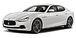 Used 2018 MASERATI GHIBLI GRANLUSSO in CHERRY HILL, NEW JERSEY