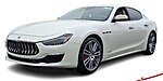 Used 2018 MASERATI GHIBLI GRANLUSSO in CHERRY HILL, NEW JERSEY
