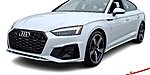 Used 2025 AUDI A5 SPORTBACK S LINE PREMIUM PLUS in CHERRY HILL, NEW JERSEY