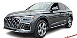 Used 2025 AUDI Q5 SPORTBACK S LINE PREMIUM PLUS in CHERRY HILL, NEW JERSEY